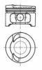 VW 021107065S Piston